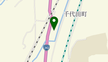 オニキス 一関の地図画像