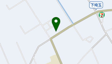 オニキス 黒磯の地図画像