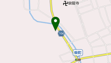 オニキス 伊勢崎の地図画像