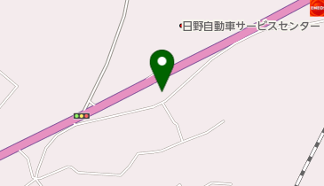 オニキス 成田の地図画像