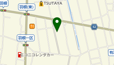 オニキス 富山の地図画像