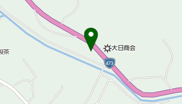 オニキス 牧之原の地図画像