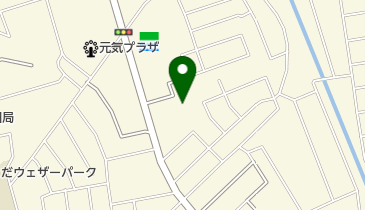 スーパードラッグアサヒ 青森佃店の地図画像