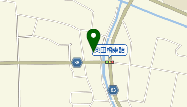 オニキス 三木の地図画像