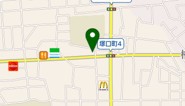 オニキス 尼崎北の地図画像