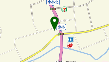 オニキス R175の地図画像