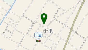 オニキス 栗東の地図画像