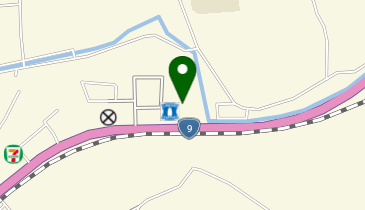 オニキス 島根西部の地図画像