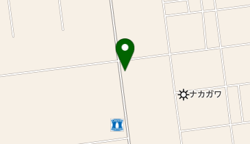 オニキス 長崎空港通りの地図画像