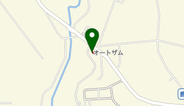 オニキス 鹿屋中央の地図画像