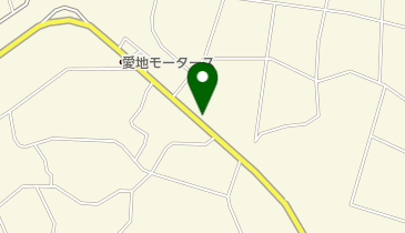 オニキス なんじょうの地図画像