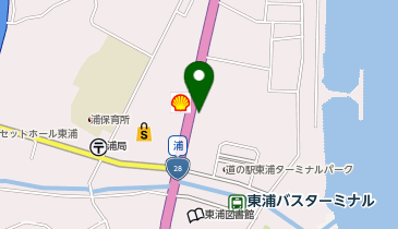 Bicycle Hub Awaji(バイシクル ハブ あわじ)の地図画像