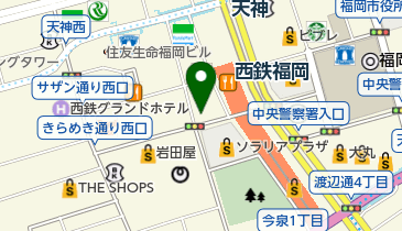 木馬館 VIORO店の地図画像