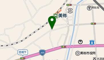 petit lab Bakery(プチ ラボ ベーカリー)の地図画像