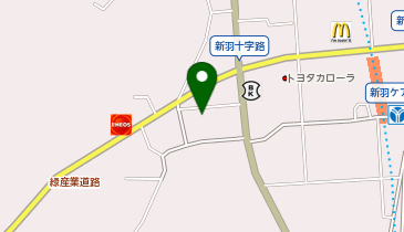 PET ECO(ペットエコ) 本店の地図画像