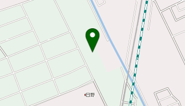 コープデリ商品検査センターの地図画像