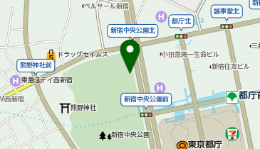 SHUKNOVA(シュクノバ)の地図画像