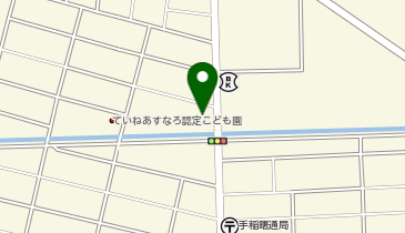 フロンティア薬局 曙店の地図画像