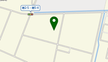 株式会社フロンティア 札幌営業所の地図画像