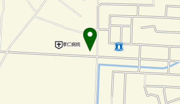 フロンティア薬局 盛岡店の地図画像