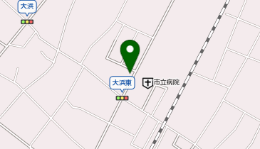 フロンティア能美薬局の地図画像