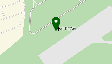 空カフェの地図画像