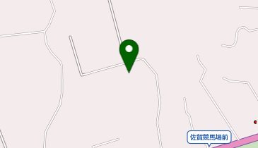 株式会社フロンティア 鳥栖メンテナンスセンターの地図画像