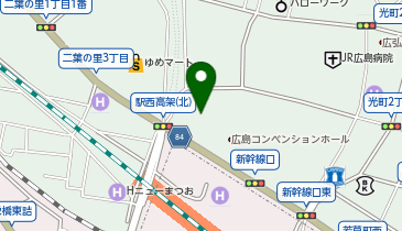 Me too(ミートゥー) プレミアムエステティックの地図画像