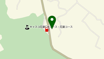 オートパーラーシオヤの地図画像