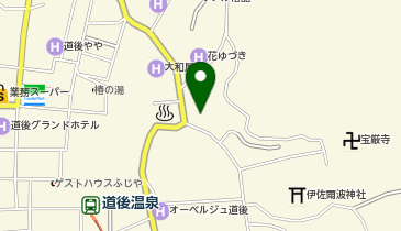 QUATRE CINQ(キャトル サンク)の地図画像