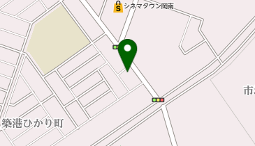 CRAFT CAFE Regalo(クラフト カフェ レガロ)の地図画像