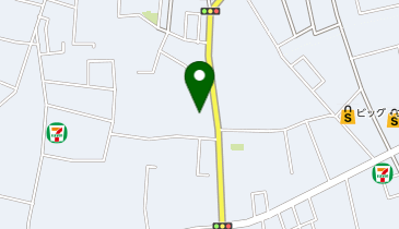 からあげやカリッジュ 野田川間店の地図画像