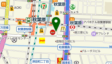 株式会社岡本商会東京店 機械 器具 周辺のお役立ち Navitime