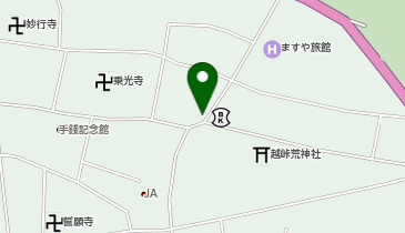 LoTa(ロタ)の地図画像