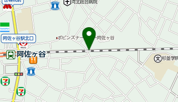 銘水食パン専門店 いちふくの地図画像