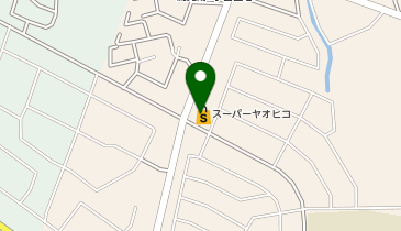 スギドラッグ 真美ヶ丘店の地図画像
