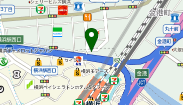 MEXICAN LOUNGE La GRULLA(メキシカン ラウンジ ラ グルージャ)の地図画像