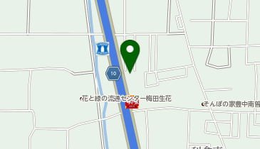 Fierce Racing(フィアス レーシング)の地図画像