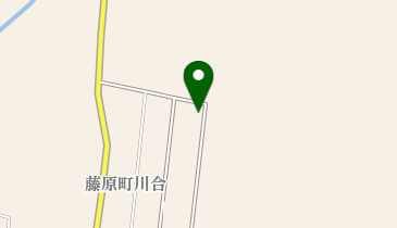 INFINITY(インフィニティ) インターナショナル RC(アールシー) スピードウェイの地図画像