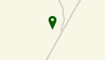 男鹿ぶるーベリーガーデンの地図画像