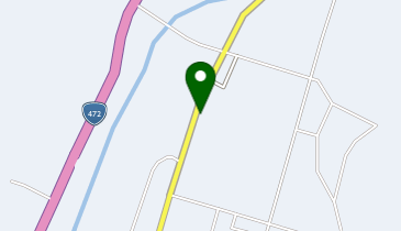 株式会社アサヒ化成 物流センターの地図画像