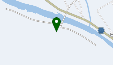 ディエスジャパン奥美濃物流センターの地図画像