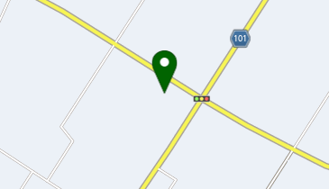 亀岡愛菜館の地図画像