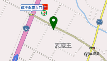 農家の店 菜果園の地図画像
