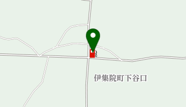 JAさつま日置 JA-SS牟礼給油所の地図画像