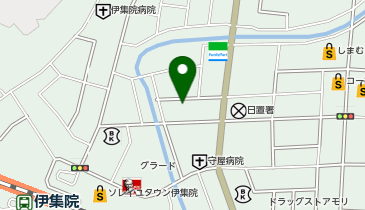 JAさつま日置 ガスセンターの地図画像