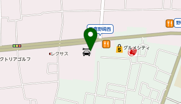 三鷹メモリアルグランデの地図画像