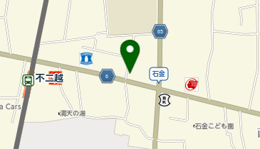 犬の美容室Passo(パッソ)の地図画像