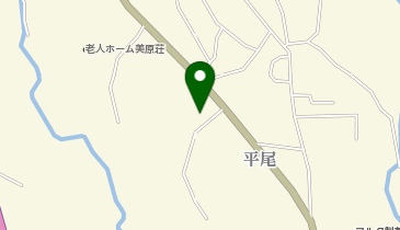 株式会社サンプラザ 美原物流センターの地図画像