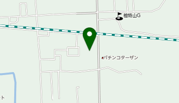 有限会社上西商店 矢田部倉庫の地図画像